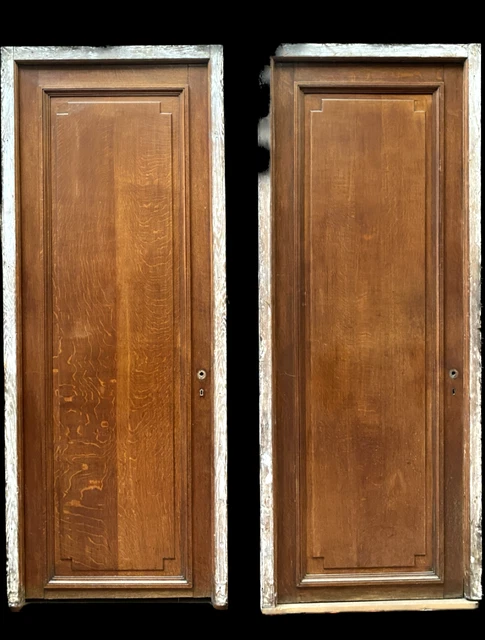 Achetez armoire chêne massif occasion, annonce vente à Saint-Christol