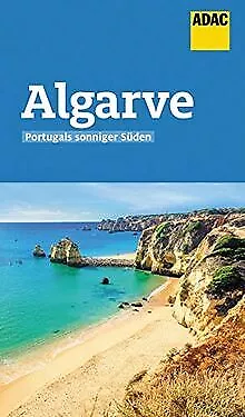 ADAC Reiseführer Algarve: Der Kompakte mit den ADAC... | Buch | Zustand sehr gut
