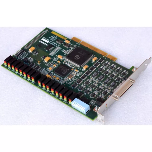 Infiniti Solutions Harris * .pca 16-PORT Chp Serial 502028-01 Rev 09 EET-5 M284