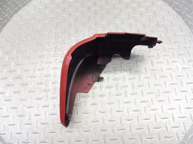 1999 99-03 Yamaha XV1600AT Roadstar 1600 OEM Right Side Cover Trim Fairing Panel