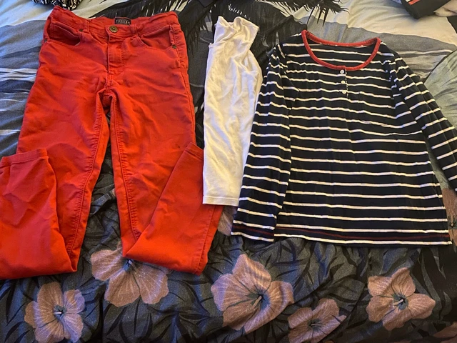 bundle for a girl Age 9 - 10 Inc JOULES, JULIEN MACDONALD, BLUE ZOO & M&S