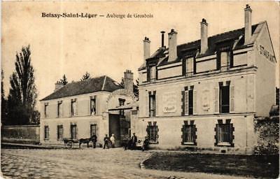 CPA boissy-saint-leger Auberge des GROSBOIS (600150)