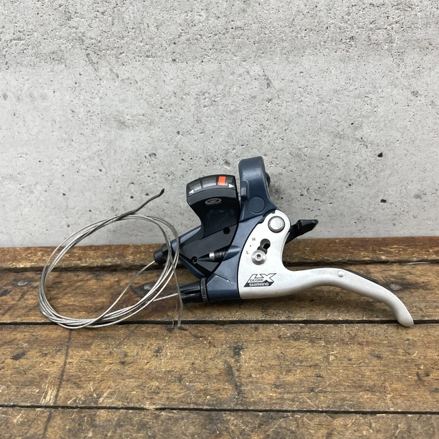 shimano deore lx vintage