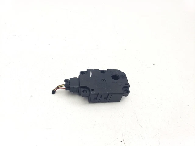 3D-Druck Ersatz Heizungssteller H35133745A / H35133741Q / H35133739P Für Audi VW – Selbstreparatur