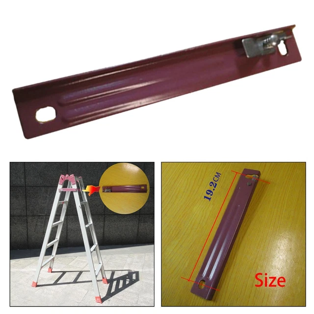 LADDER TIE ROD Folding Step Ladder Hinge Bracket Stepladders Tie Rod