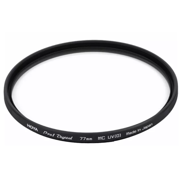 For Hoya Pro-1 Digital UV/CPL Slim Camera Lens Filter 52/55/58/62/67/72/77/82 mm 3