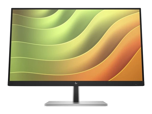 HP E24u G5 - E-Series - LED-Monitor - Full HD (1080p) - 60.5 cm (23.8") #EG901