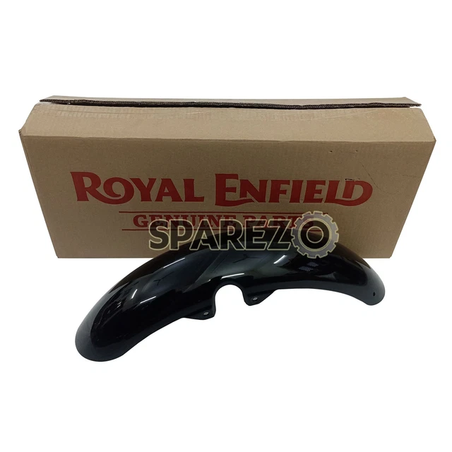 Phare Avant Complet Pour Royal Enfield 350/500 – Boîtier Assemblage AES – Marque AEspares – Fabrication Inde