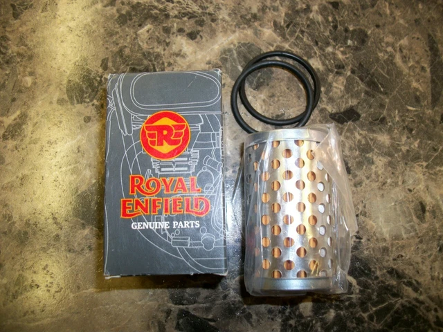 Oil Filter 1 Pc With 2 O Rings For Royal | Desertcart Oil Filter 1 Pc With 2 O Rings For Royal | Desertcart