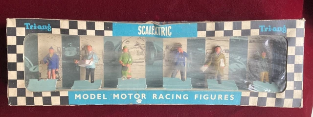 8th Edition 1967 Tri-ang SCALEXTRIC Model Motor Racing Collector Catalogue UK [B 8th Edition 1967 Tri-ang SCALEXTRIC Model Motor Racing Collector Catalogue UK [B