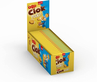 3x bevande in plastica Carrier Bags chiaro Cookie Borse Sacchetti di Natale Biscotto 