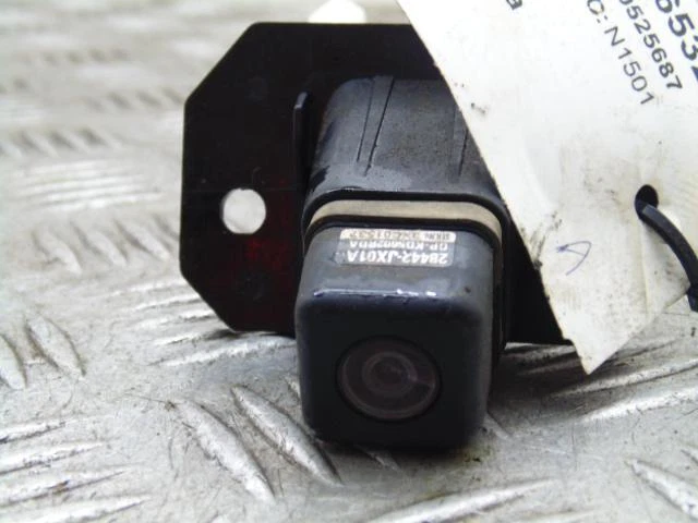 Nissan Nv200 Rückfahrkamera 28442jx01a 2010-2016®