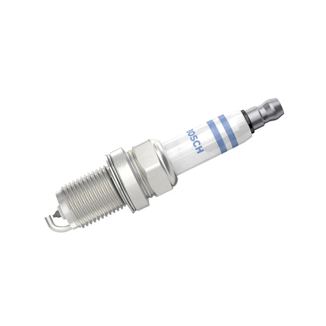 BOSCH 0 242 235 776 Zündkerzen Zündkerze Zündkerzen für AUDI A6 Avant (4F5, C6)