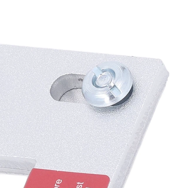 Kit di interblocco generatore ITE 200A kit pannello di interblocco lega di alluminio principale e