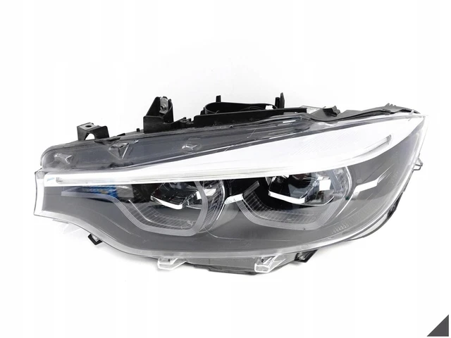 Gloss Black For BMW F82 F80 F32 F36 F33 Coupe/Conv./Gran