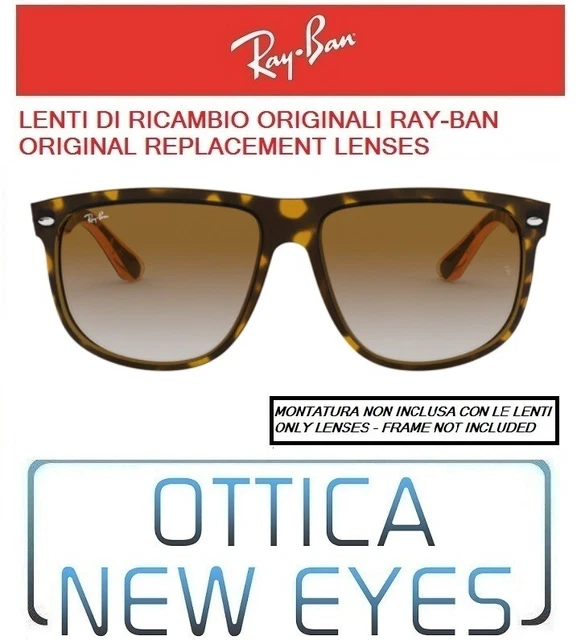 Lenti di ricambio best sale ray ban