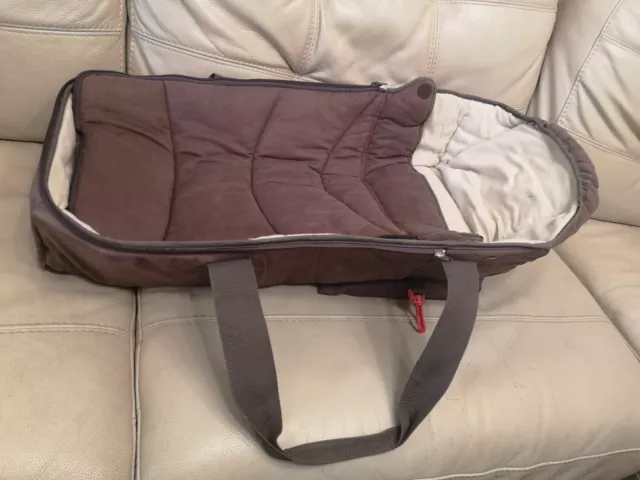 Mothercare sale trenton pushchair