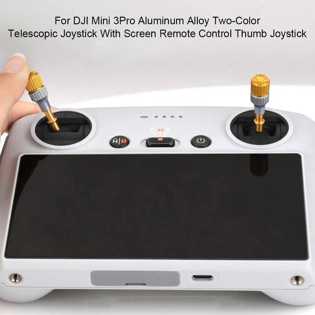 Afstandsbediening 5D-knop for DJ Smart Controller Vijfdimensionaal