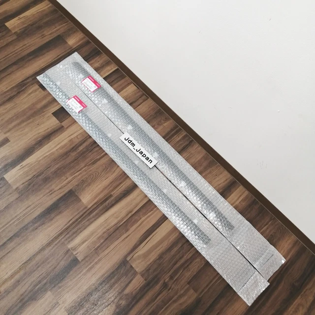 HONDA Genuine ACURA INTEGRA DC1 DC2 Front Door Window Molding RH - Foto 13