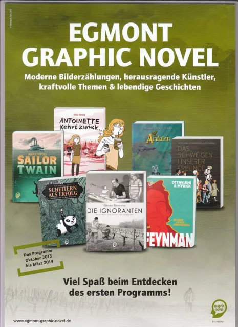 Reddition Nr. 59 Softcover Zeitschrift für Graphische Literatur in Topzustand !! 2