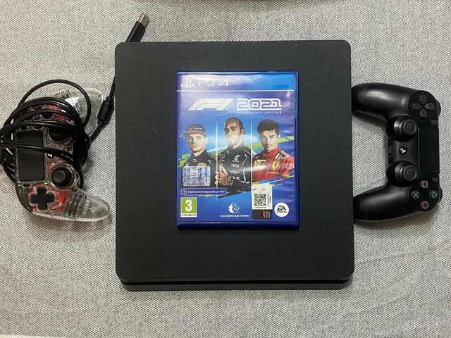 покупка бу playstation 4 на что обратить