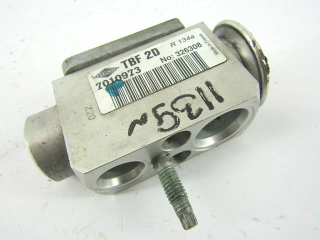 Valvola di espansione Land Rover Freelander II evaporazione climatizzatore 2007