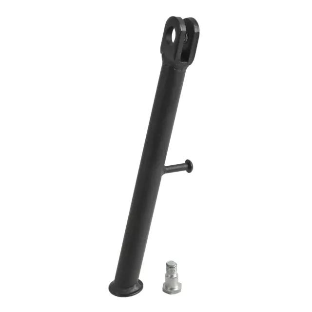 210mm Side Kick stand For 12" Motorcycle Pit Dirt Bike 70cc 90 110cc 125cc 150cc