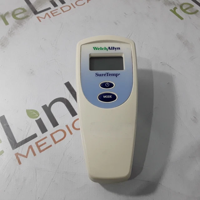 Welch Allyn Inc. Suretemp 678 Thermometer