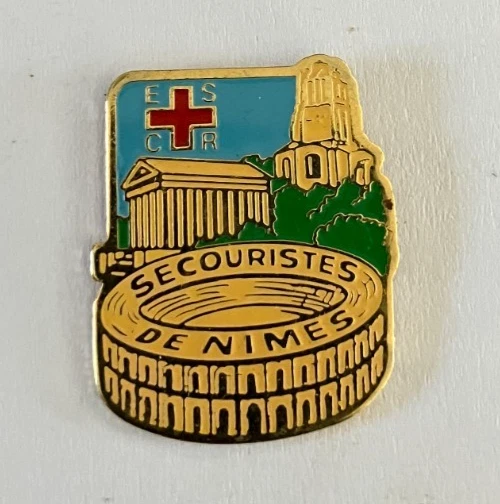 Tourisme, villes, Pins, Collections - PicClick FR