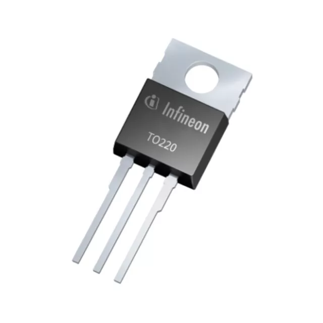 IRF4905 Transistor P-MOSFET 55V 74A 200W TO220