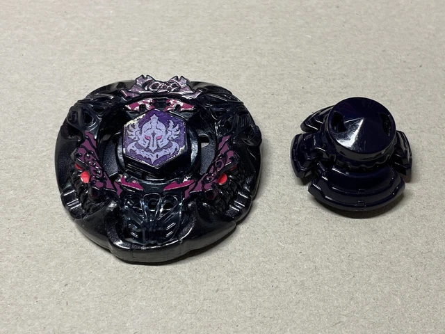 COFFRET BEYBLADE BB-97 METAL FIGHT GRAVITY PERSEUS RESHUFFLE SET WITH STADIUM