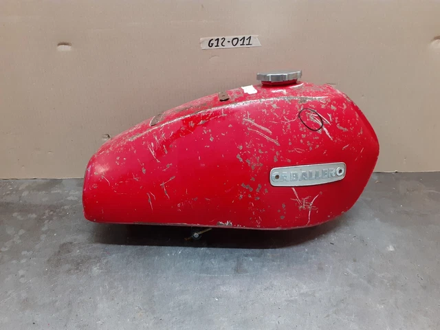 Serbatoio ciclomotore Fantic Caballero 50 2T