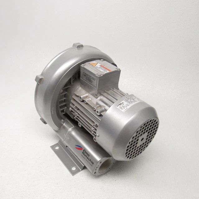 GARDNER DENVER G-BH1 Vacuum Pump 2BH1400-7AH26 $1,200.00 - PicClick CA