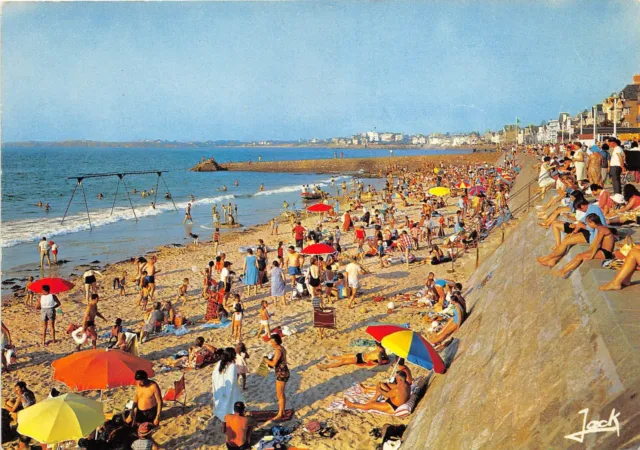 BR21949 Parame la grande plage   france