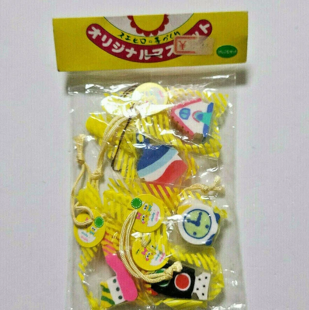 Set Di 8 Gomme Pokemon – Cancelleria Ufficiale Con Formine Pikachu E Confezione Pokéball, Per Bambini E Collezionisti