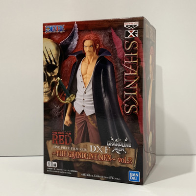 dxf shanks