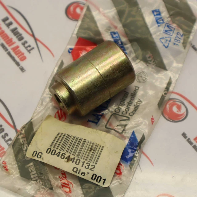 Entretoise De Carburateur Originale FIAT Panda (141) – Pièce Neuve Cod. 7737179 – Fabriquée En Italie