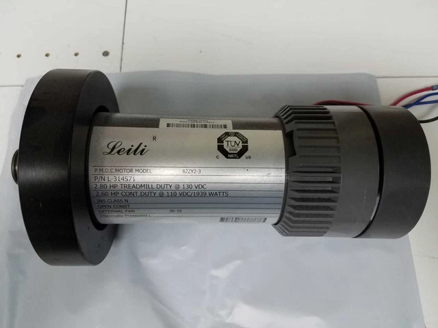 Treadmill Motors 2.8 HP / 2.6 HP 314571 Treadmill Motor For