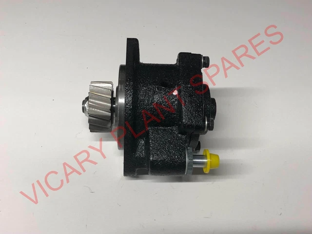 VACUUM PUMP JCB Part No. 15/920000 - 3CX, 4CX, BACKHOE, RTFL, Z6