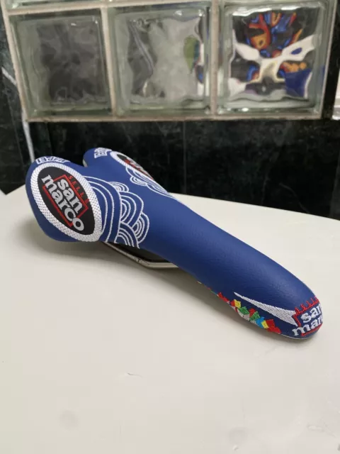 selle san marco era