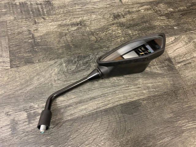Kawasaki 2017-2023 Z650 ER650 OEM Right Rear View Mirror 56001-0337