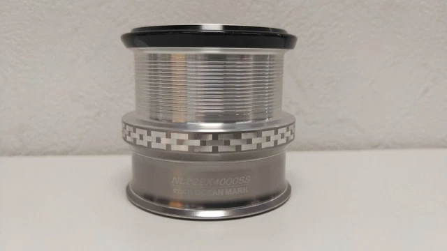 美品　レア　SOM NO LIMITS AC30RA L ゴールド　ダイワ　アブ STUDIO OCEAN MARK No Limits Ac30Ra S Daiwa Small Bait Reel