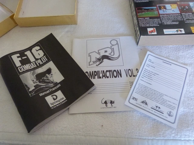 Coffret 3 jeux de cartes | Nature & Découvertes