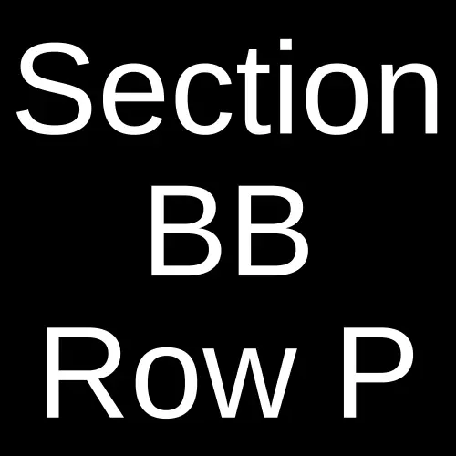 4 Tickets Jersey Boys 4/1/24 Orleans Showroom at The Orleans Hotel Las Vegas, NV