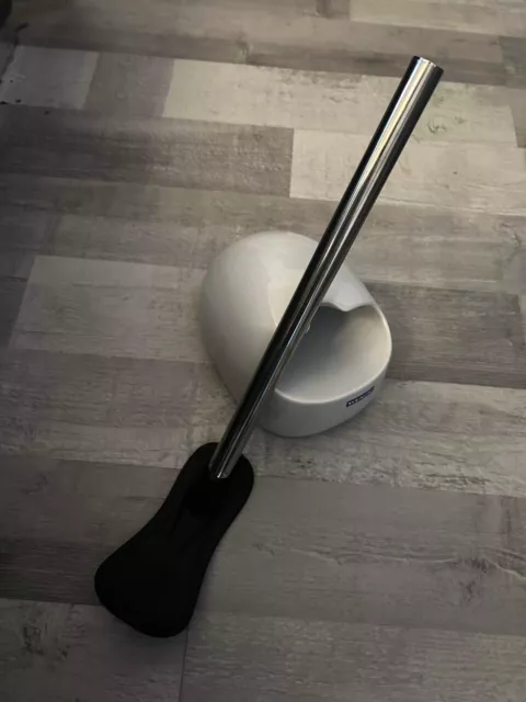 Wenko Toilet Brush Mod Rimless Neo