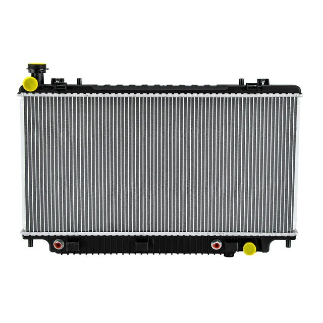 PREMIUM.RADIATOR FIT HOLDEN COMMODORE VE Series 1 V8,6.0L 8/06-09 ...