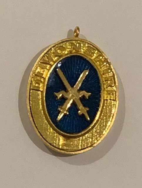 Masonic Provincial Craft Collar Jewel (Any Province & Rank) - NEW