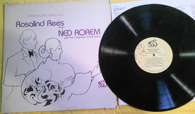 その他 LP Rosalind Bevan, Peger Elbaek Poul Rovsing Olsen PAULA36 PAULA Denmark Vinyl /00260 Poul Rovsing Olsen Discography: Vinyl, CDs, & More | Discogs