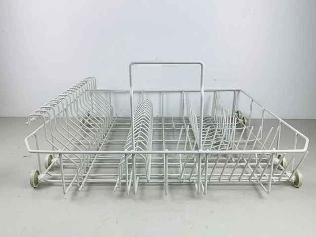 Geschirrspüler Rollen Unterkorb 8x Korbrollen 40mm Für Geschirrspüler - Universal Ersatz Für AEG & Mehr AEG Spülmaschine Rollen