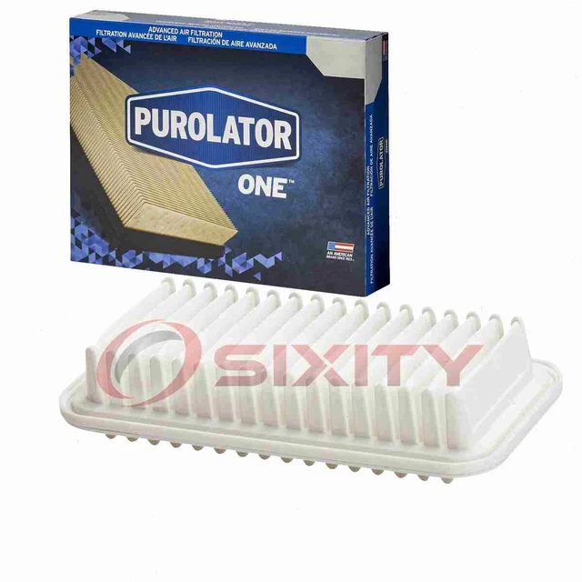 PurolatorONE Air Filter for 2004-2005 Toyota Yaris Intake Inlet Manifold nj